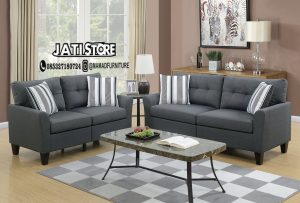 Sofa Minimalis Retro jepara Jati Store