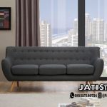 Sofa Ruang Tamu Modern Jepara