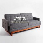 Sofa Minimalis Retro Jati Store