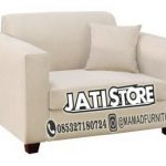 Sofa Minimalis Singgle JatiStore