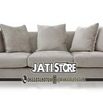 Sofa Panjang Minimslis Jati Store