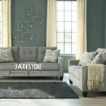 Sofa Vintage Minimalis JatiStore